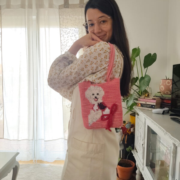 Peça Personalizada Mascote 🐇 - Image 2