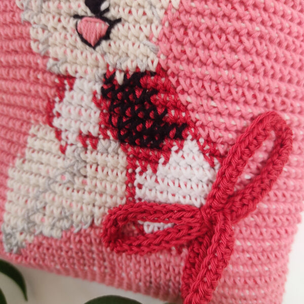 Peça Personalizada Mascote 🐇 - Image 4