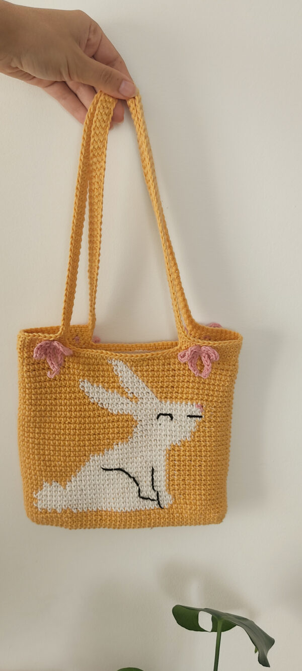 Peça Personalizada Mascote 🐇 - Image 10