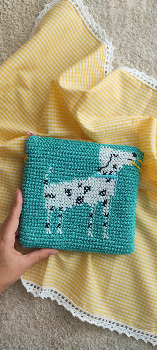 Peça Personalizada Mascote 🐇 - Image 8
