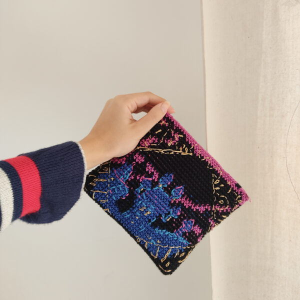 Bolsa E-reader <br>🎀Personalizada🎀 - Image 12