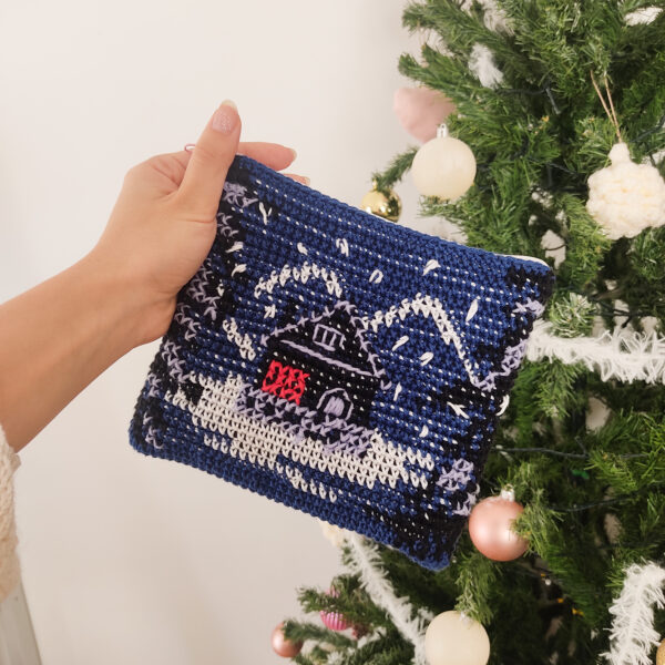 Bolsa E-reader <br>🎀Personalizada🎀 - Image 11