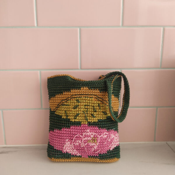 Mini Tote <br>🎀Personalizada🎀 - Image 7