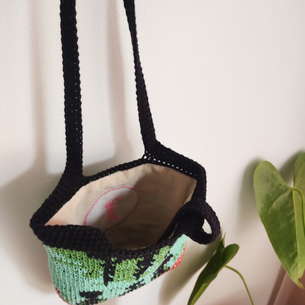 Mini Tote <br>🎀Personalizada🎀 - Image 9