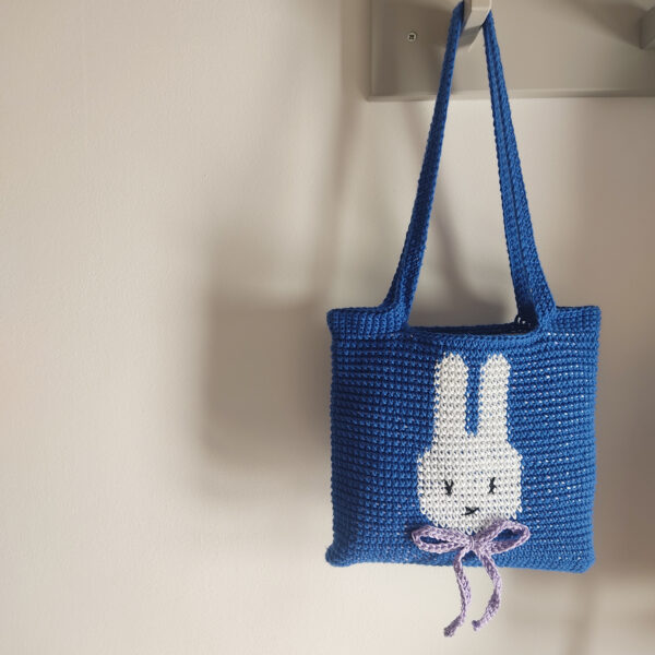 Mini Tote <br>🎀Personalizada🎀 - Image 10
