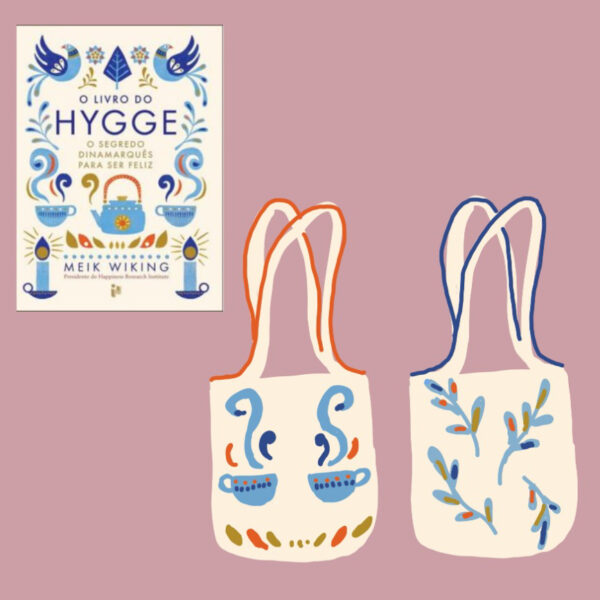 Mini Tote <br>🎀Personalizada🎀 - Image 4
