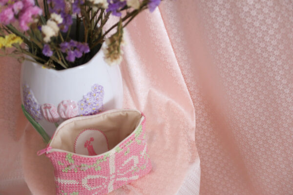 Bolsa E-reader <br>🎀Personalizada🎀 - Image 7