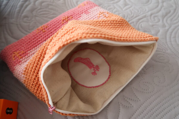 Bolsa E-reader <br>🎀Personalizada🎀 - Image 5
