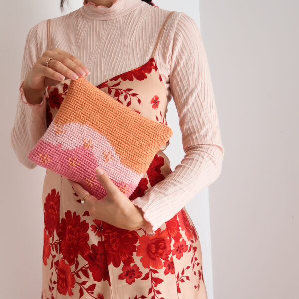 Bolsa E-reader <br>🎀Personalizada🎀 - Image 4