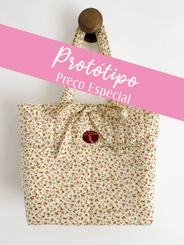 Meliora *Protótipo 1*