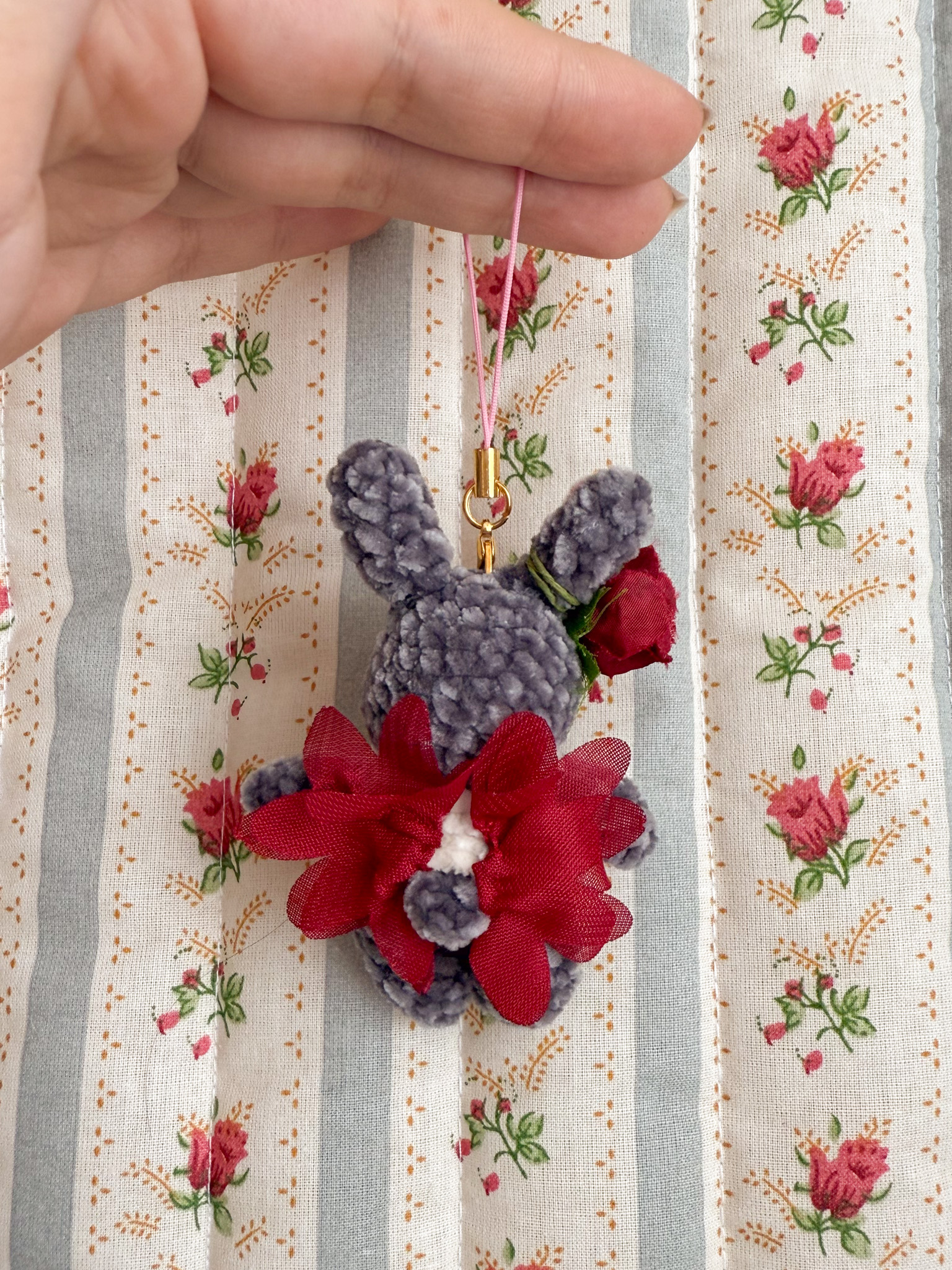 Ginger Blanca - Image 2