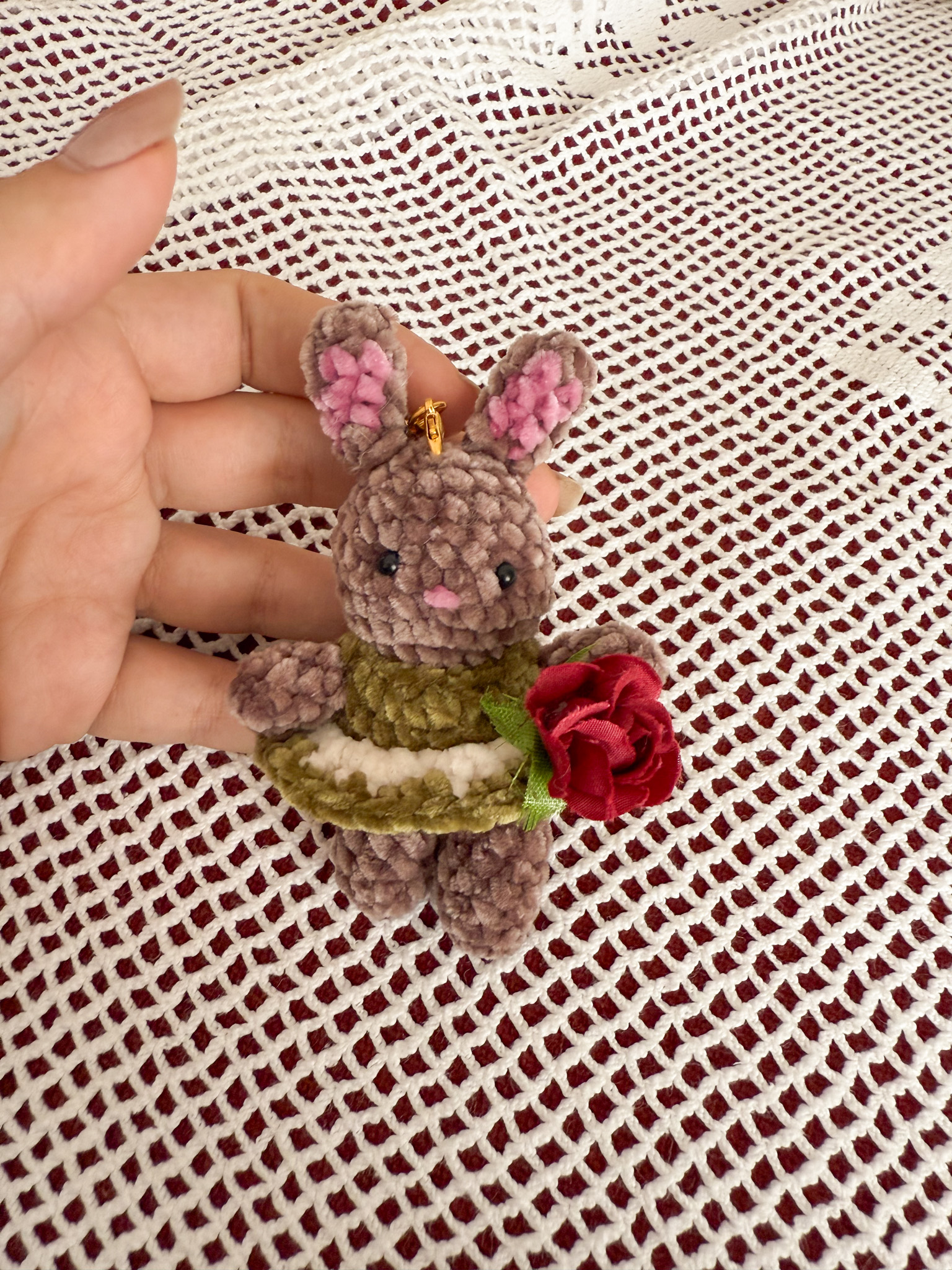 Ginger Esperanza - Image 2