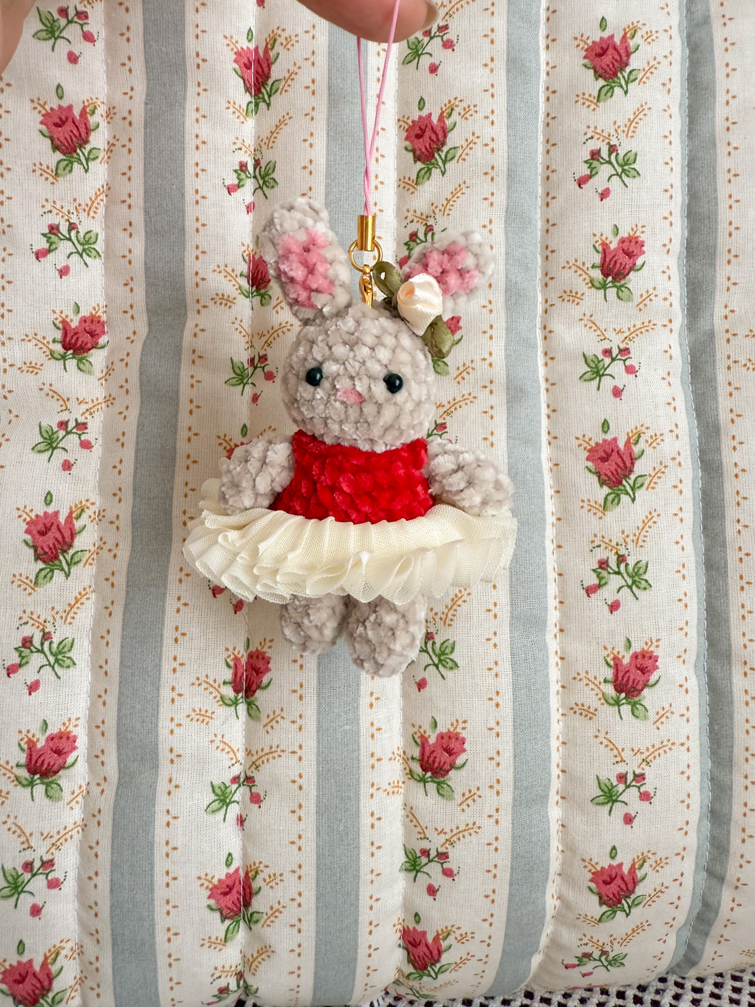 Ginger Candela - Image 2