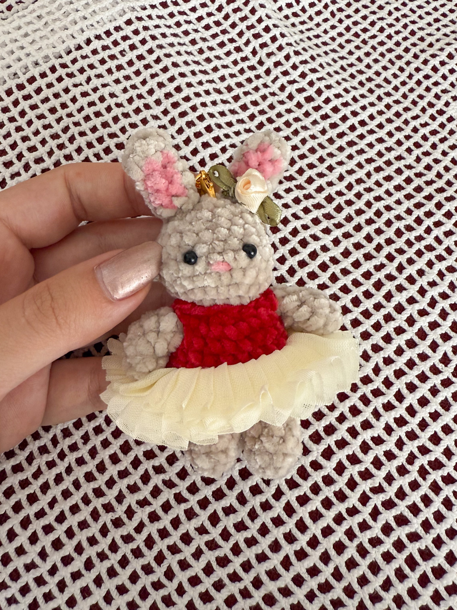 Ginger Candela - Image 4