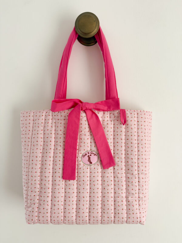 Meliora Algodão Doce