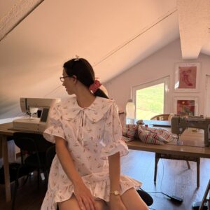 Vestido Ilda