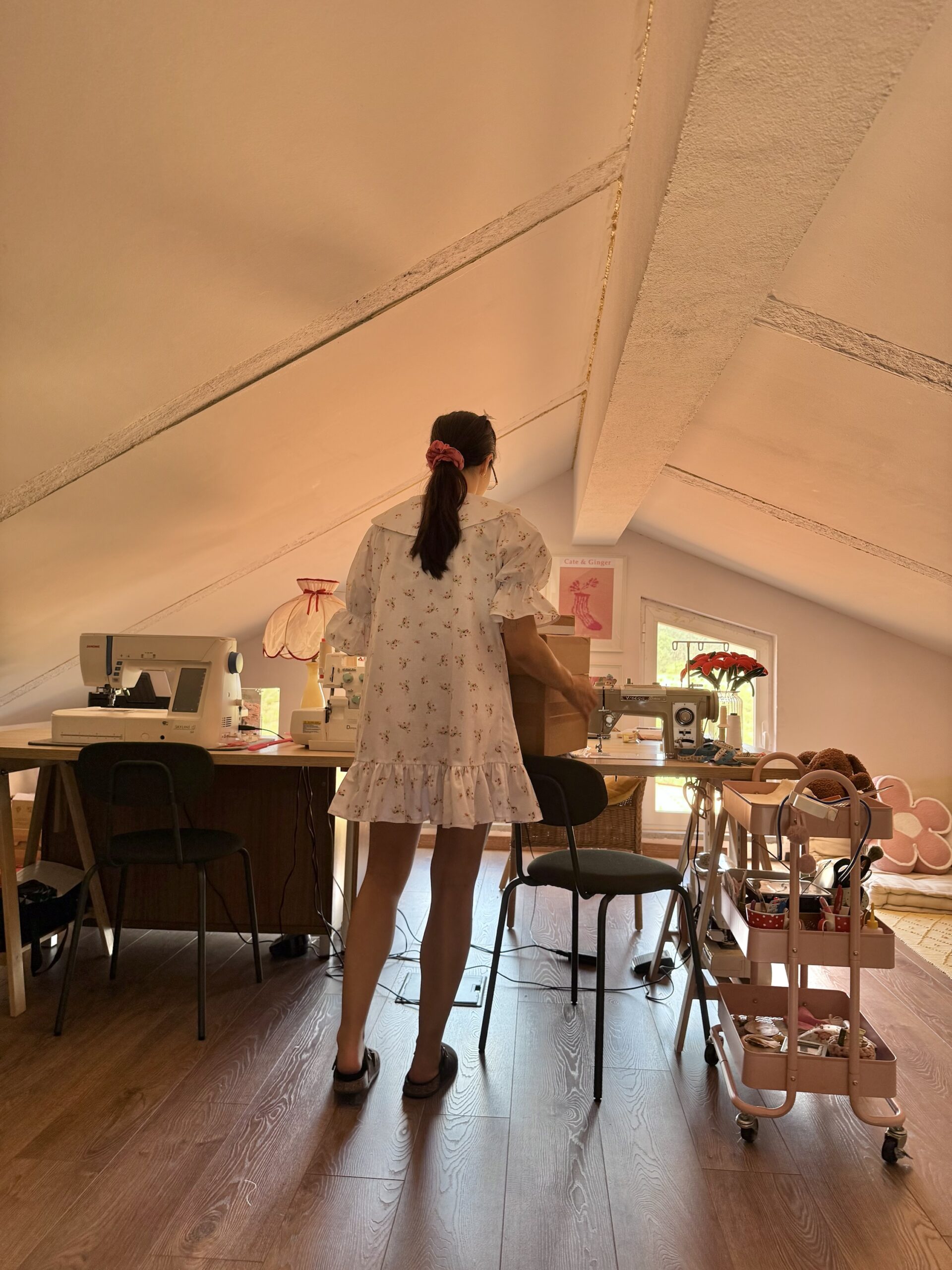 Vestido Ilda - Image 2