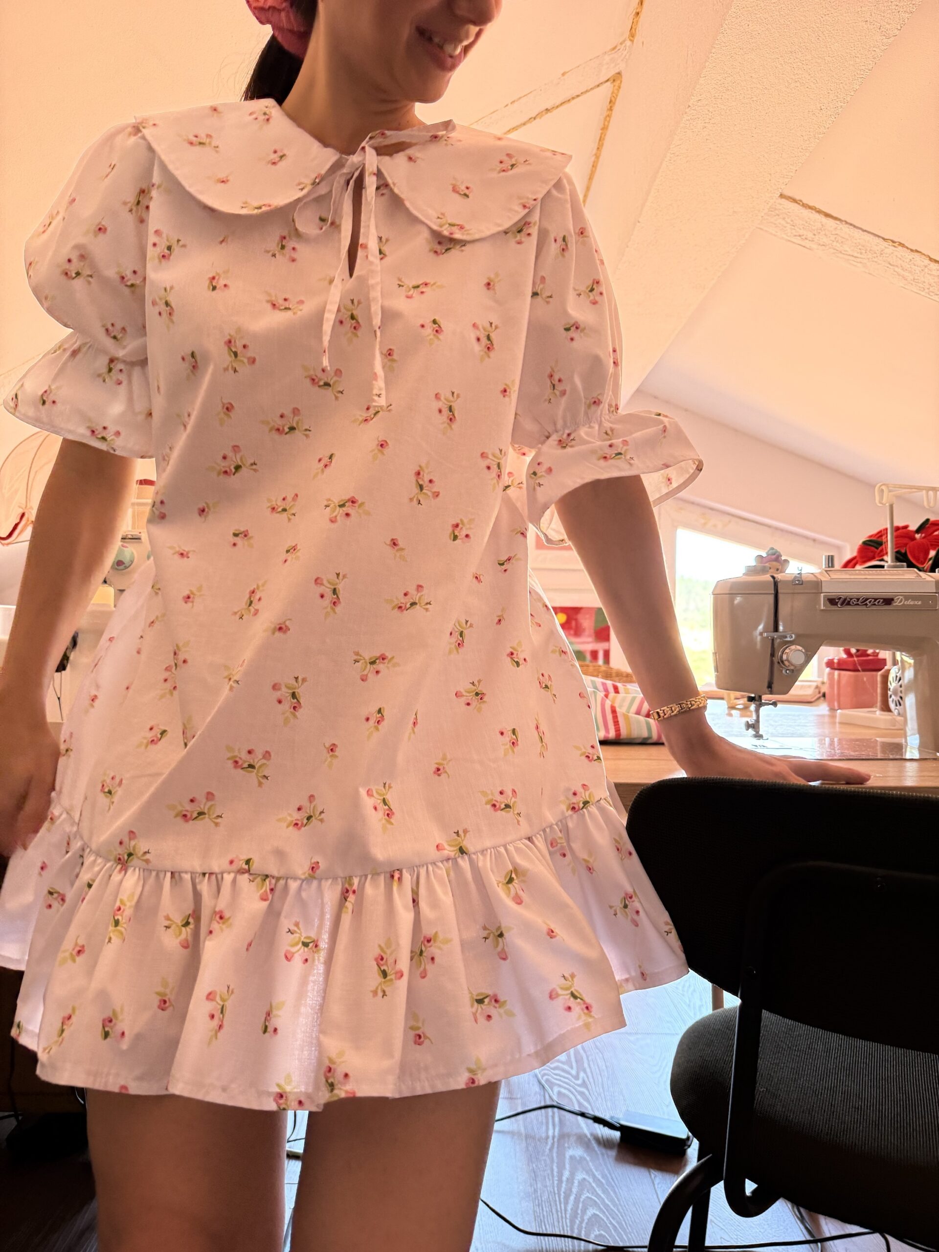 Vestido Ilda - Image 11