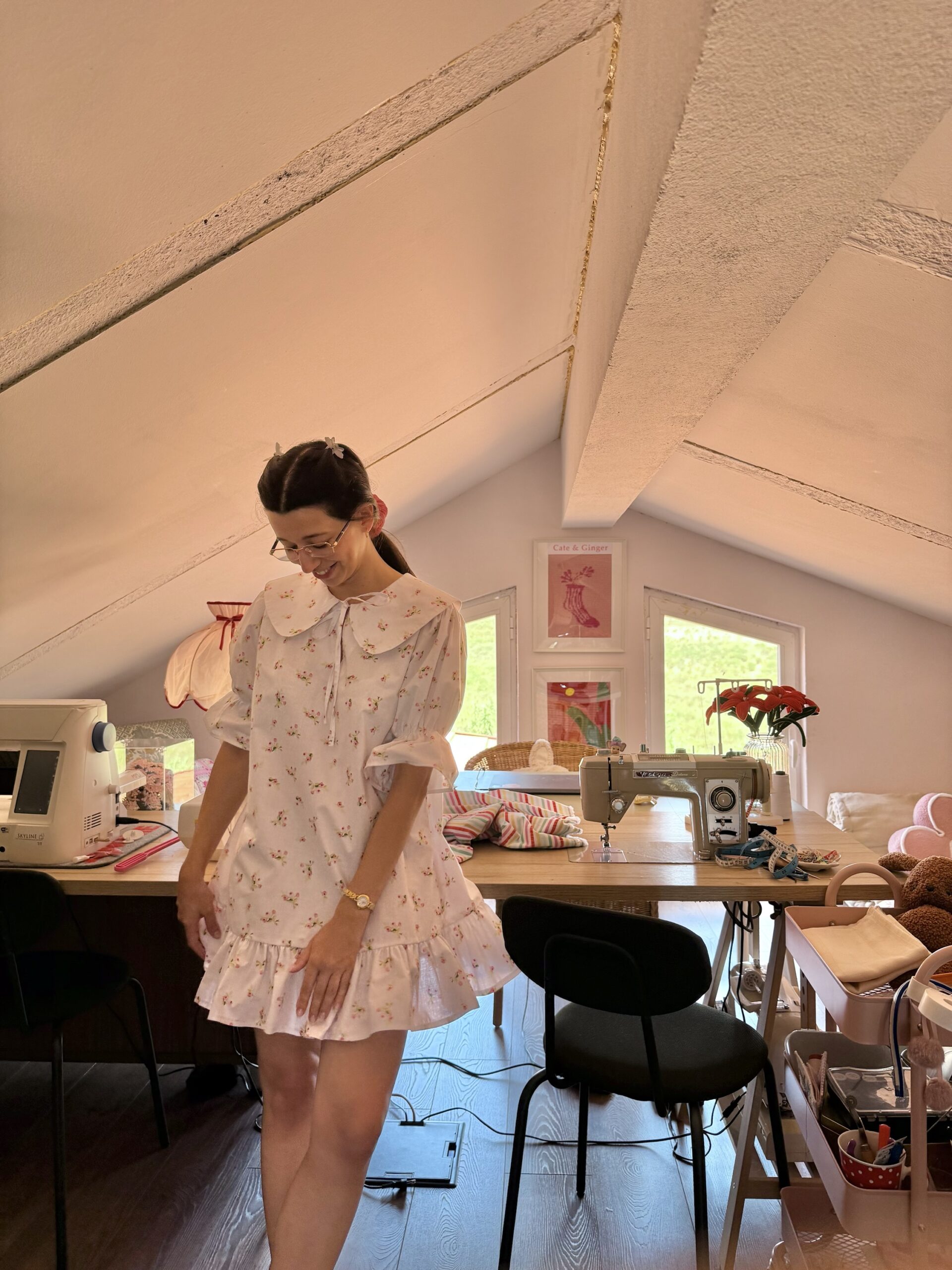 Vestido Ilda - Image 10