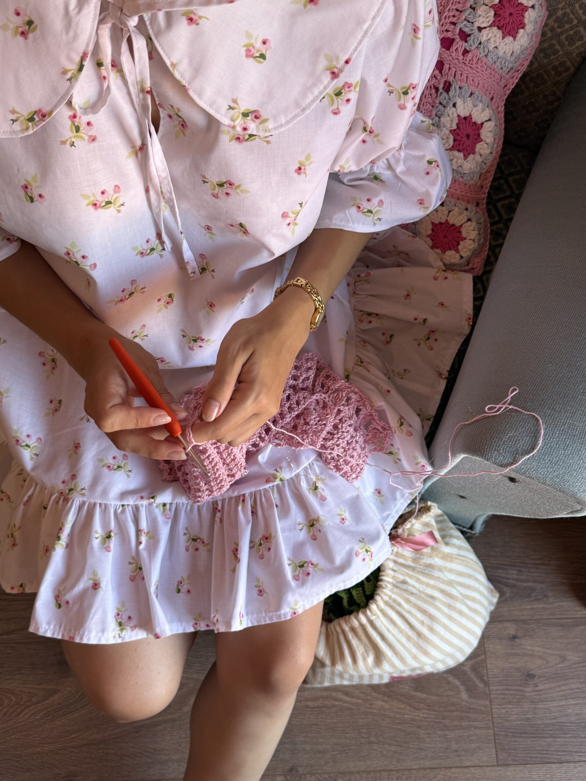 Vestido Ilda - Image 8