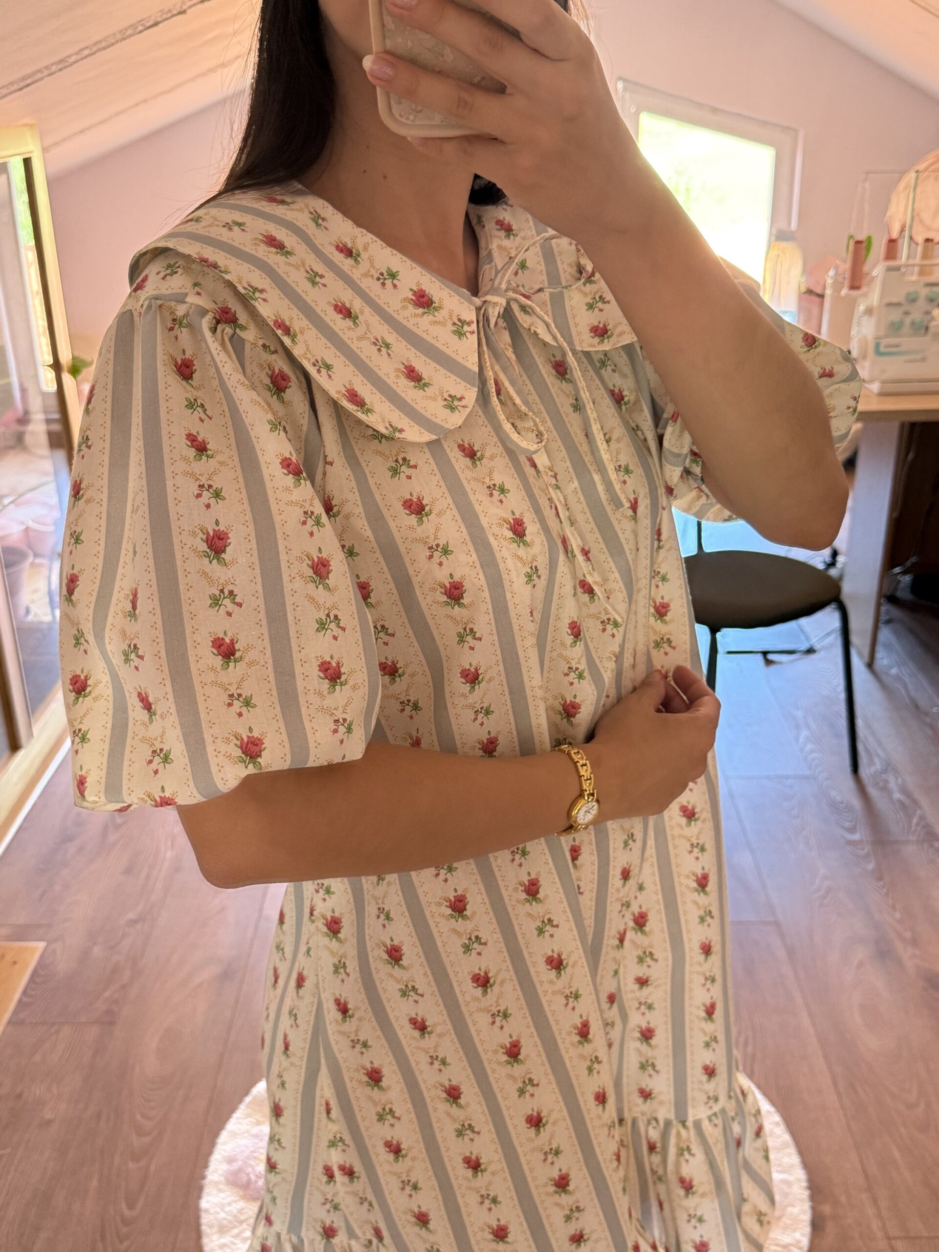 Protótipo 1 - Vestido Ilda - Image 2