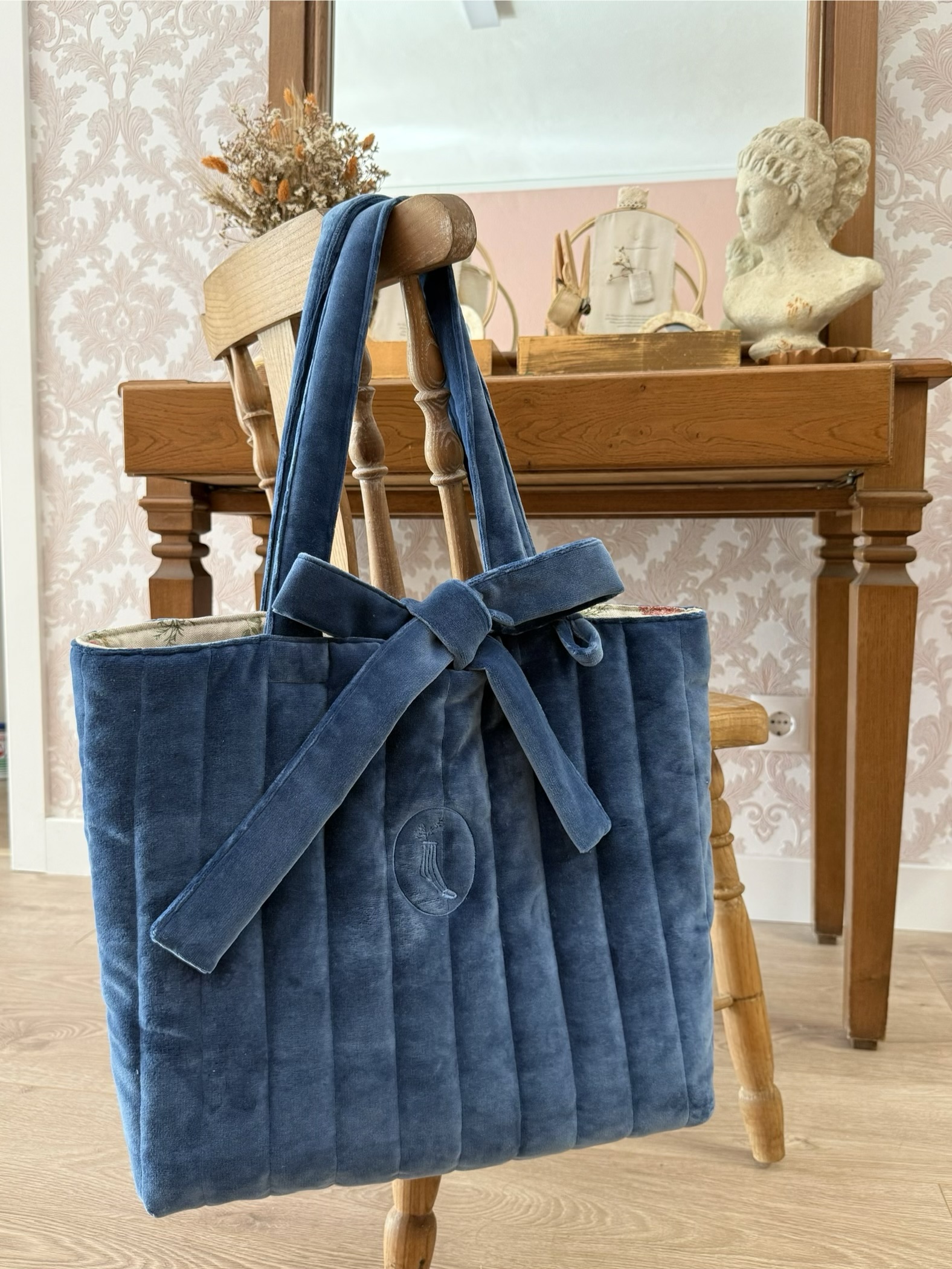 Meliora Jazz Azul - Image 2