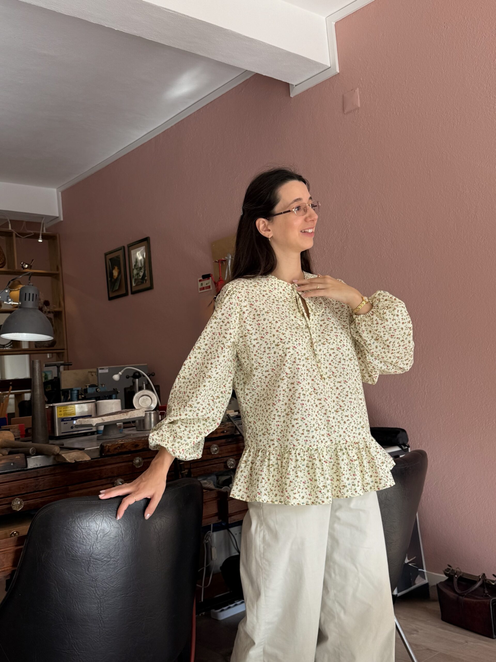 Blusa Simone - Image 3