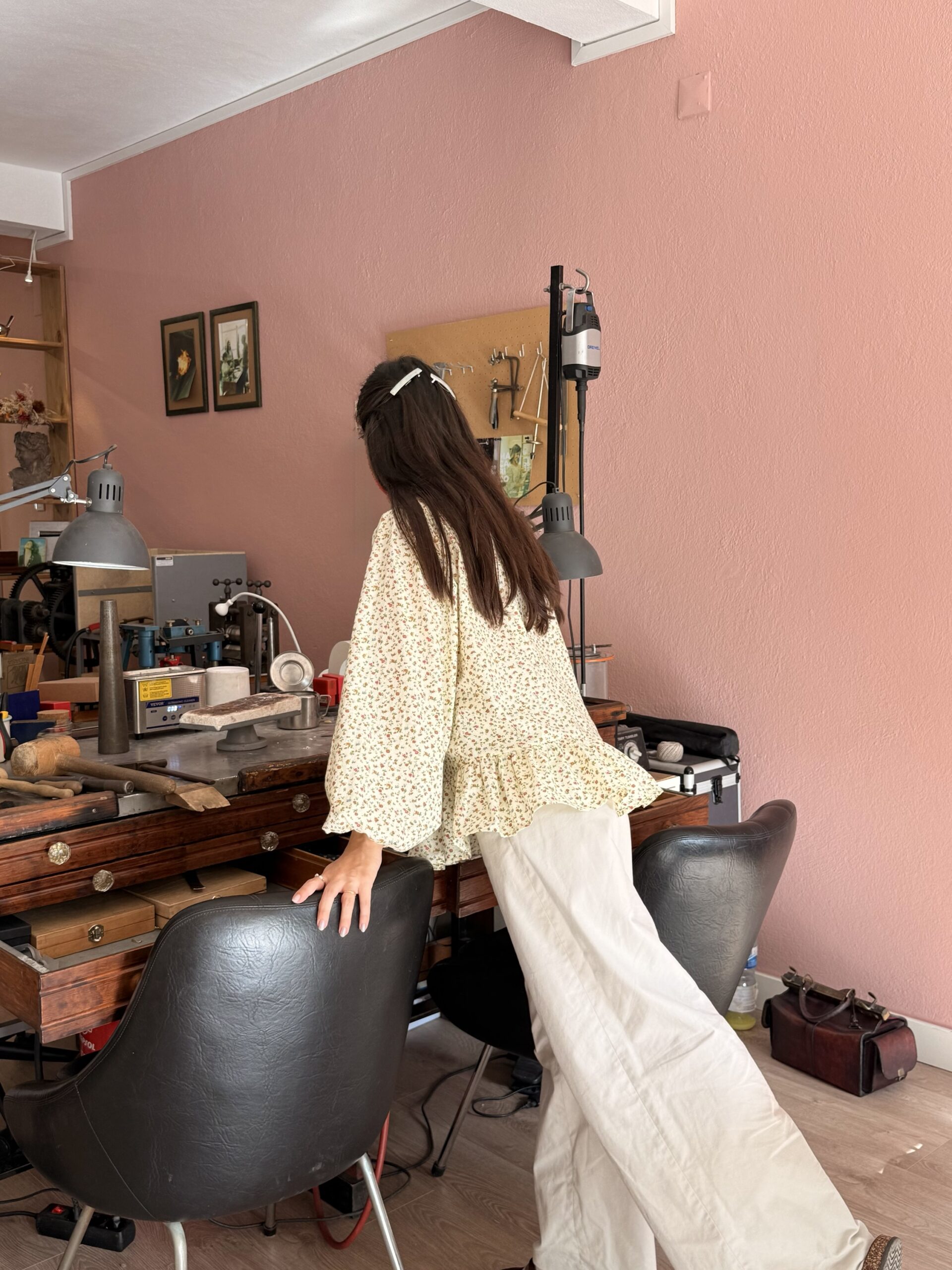 Blusa Simone - Image 2