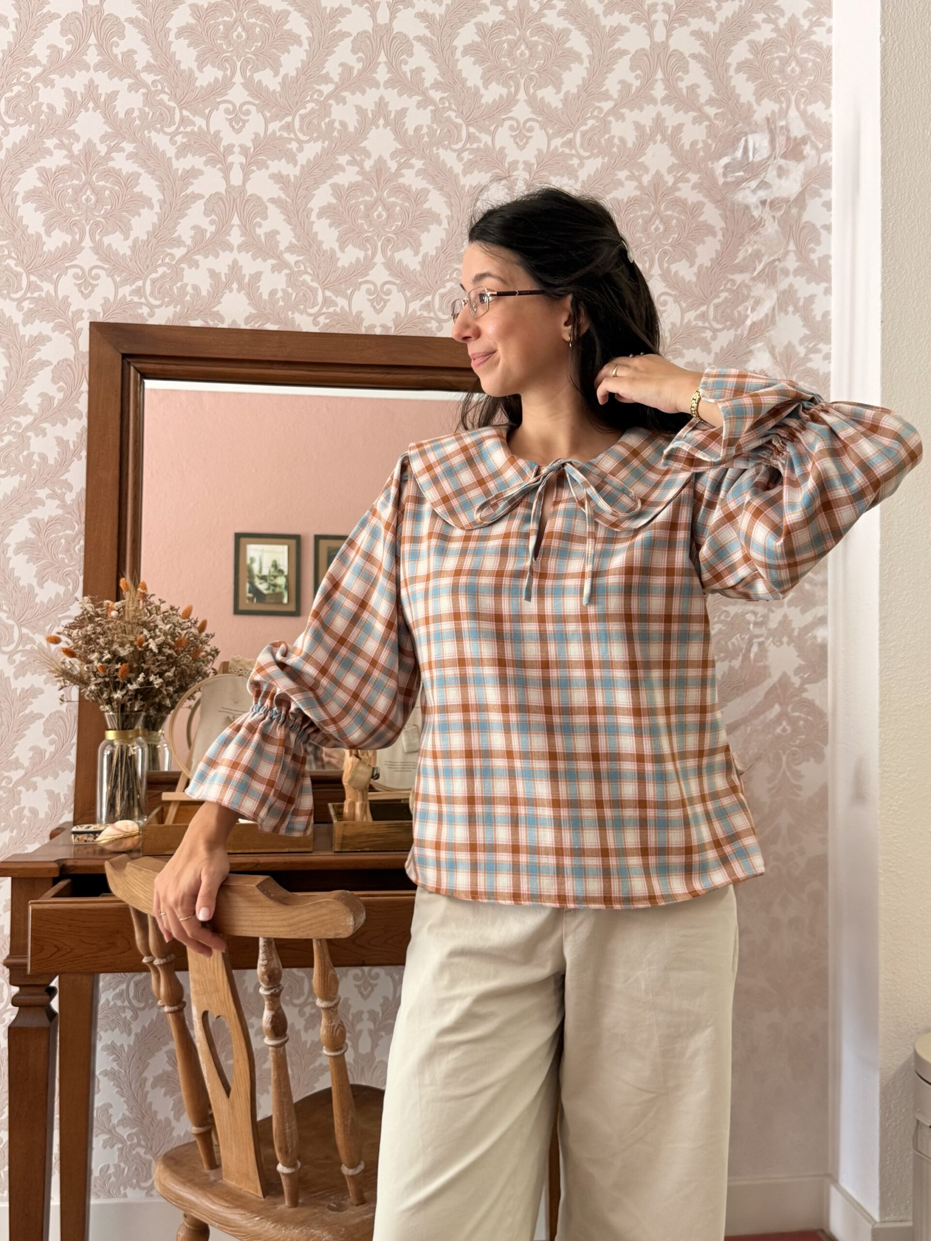 Blusa Diana - Image 3