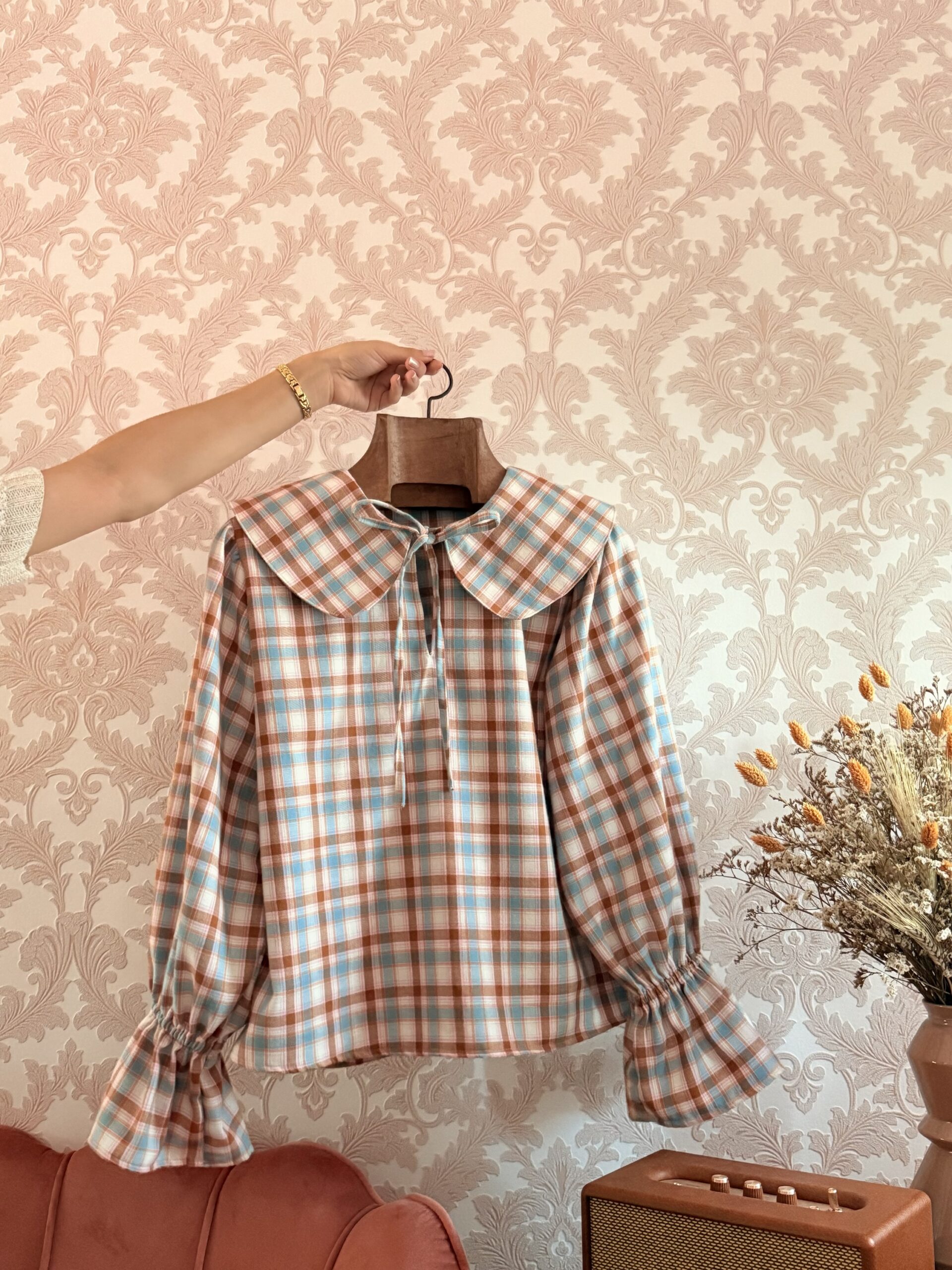 Blusa Diana - Image 7