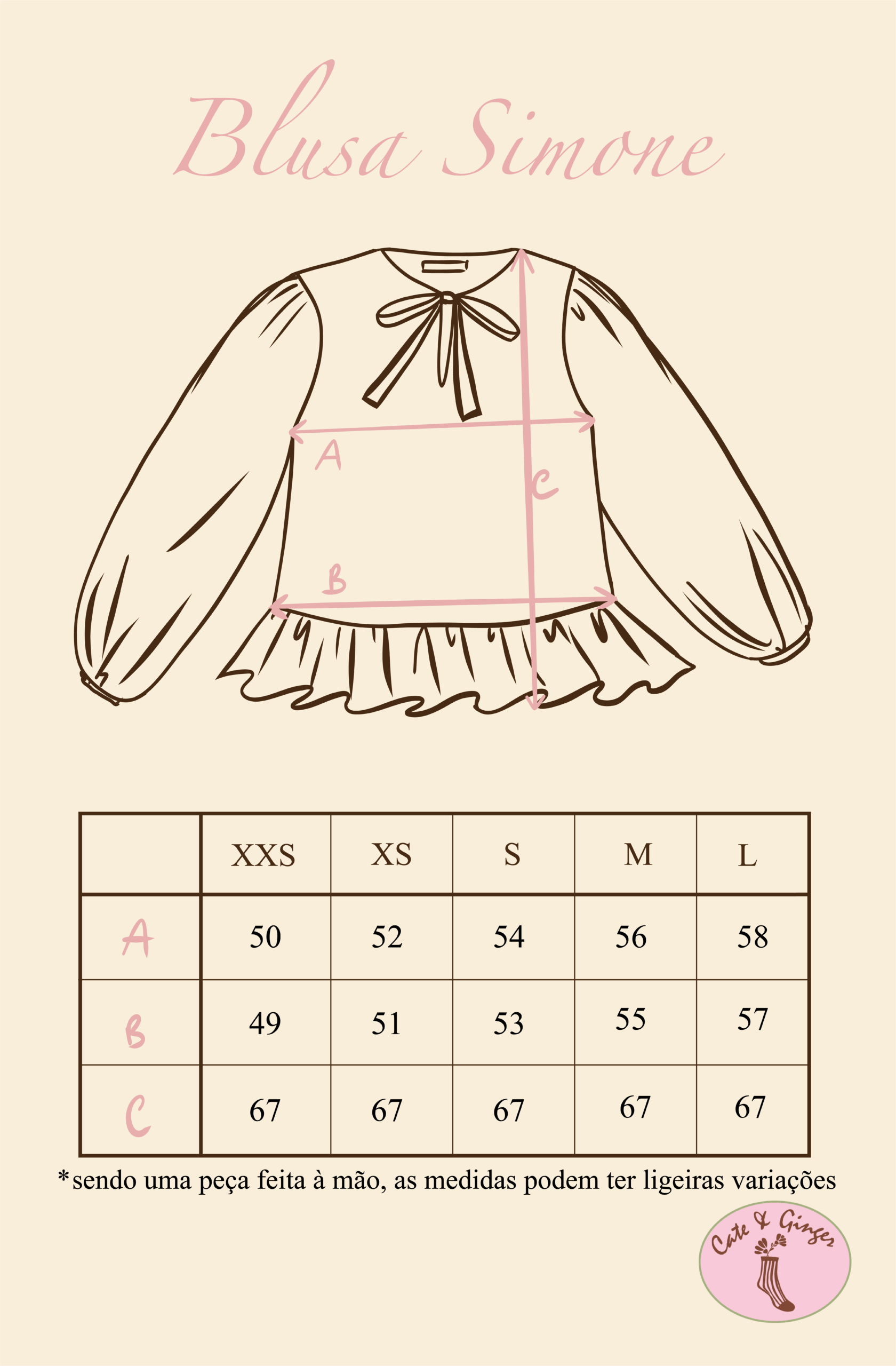 Blusa Simone - Image 7